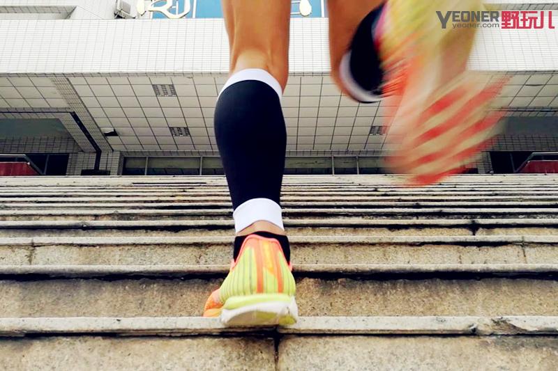 压缩腿套压缩感越强越好吗,压缩腿套有用吗