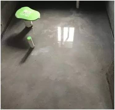 你必须要知道的家装防水二三事！