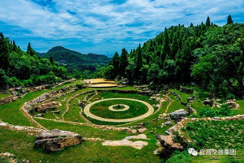 准备出发湖北导航原版,湖北7条最美骑行路线推荐