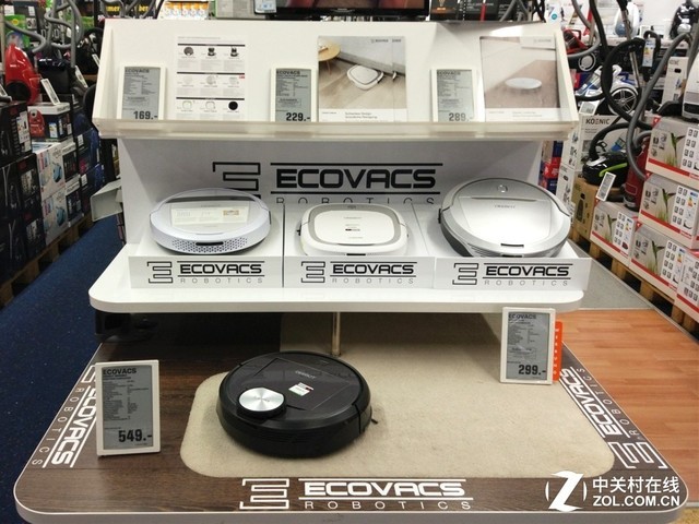 iPhone7比国内贵600!编辑在德国卖场发现坑爹货