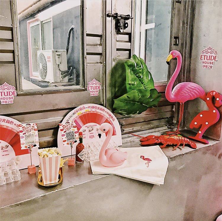 直击少女心,直击你的少女心