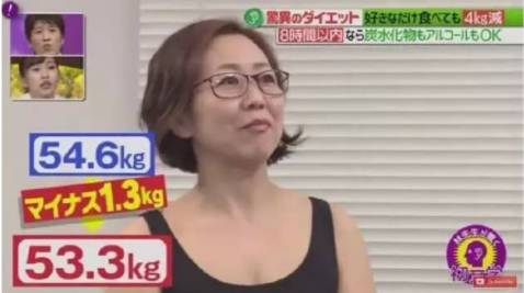 魔都145年来最热夏天都没带走你的肥肉，原因居然是用！错！方！法！