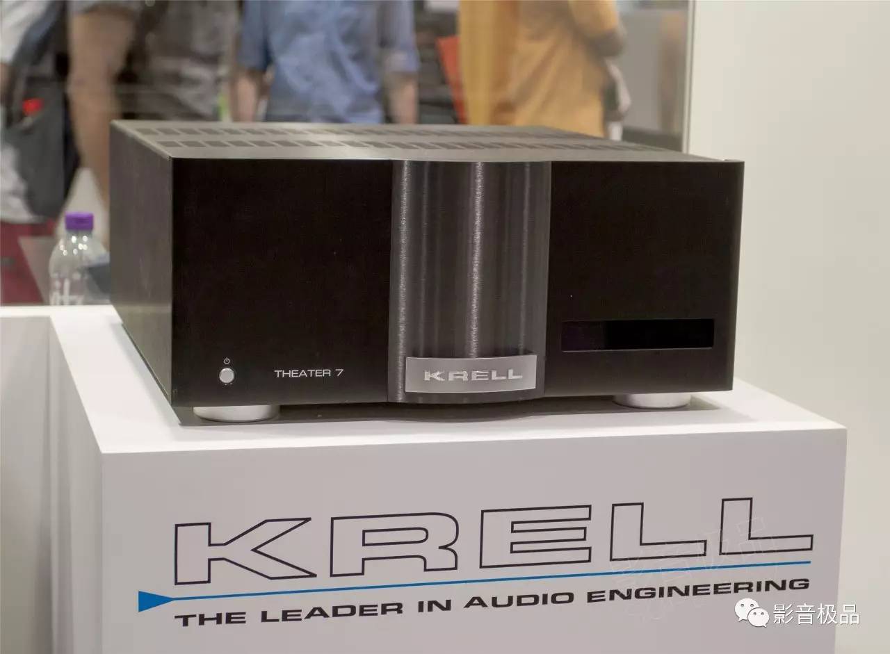 影院器材都有啥？——小编带你回顾2017香港高级视听展AV器材部分