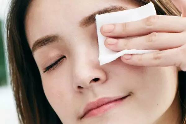 少女时代yuri回顾,yuri卸妆