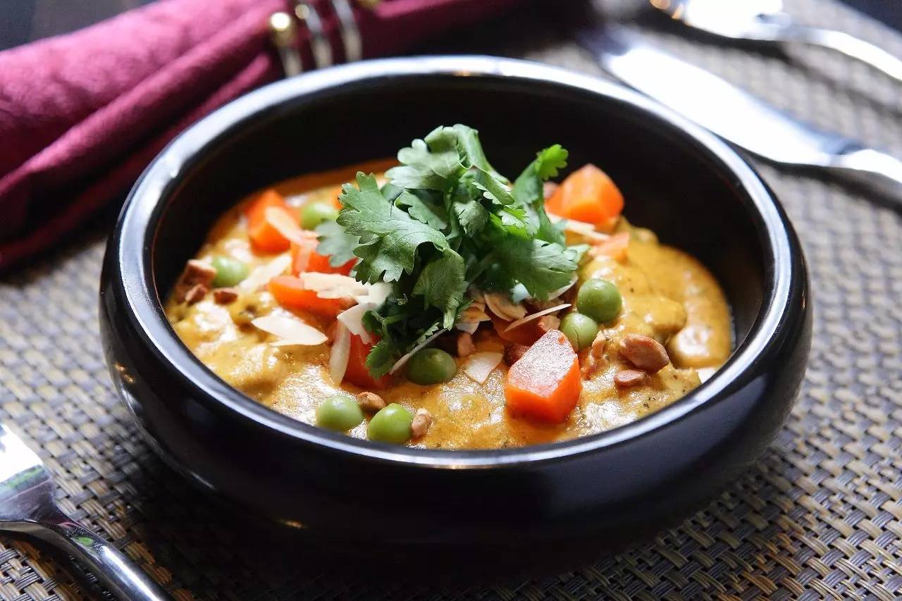 来自印度舌尖上的美味你吃过吗,舌尖上的美食中国人的零食