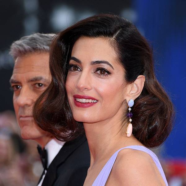 2006威尼斯电影节红毯,2011年威尼斯电影节红毯秀