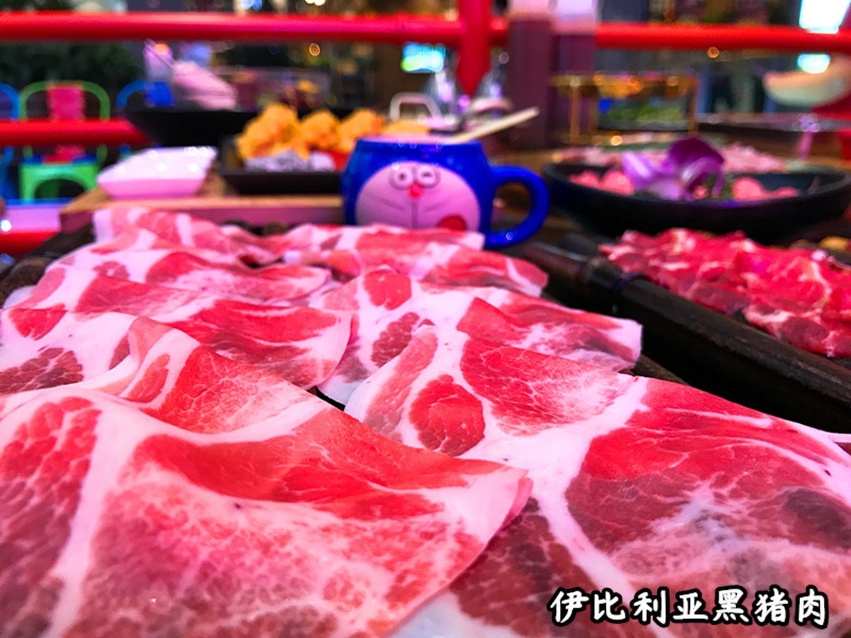 小猪小牛抖音团购比店里便宜吗,小猪小牛团购蚌埠