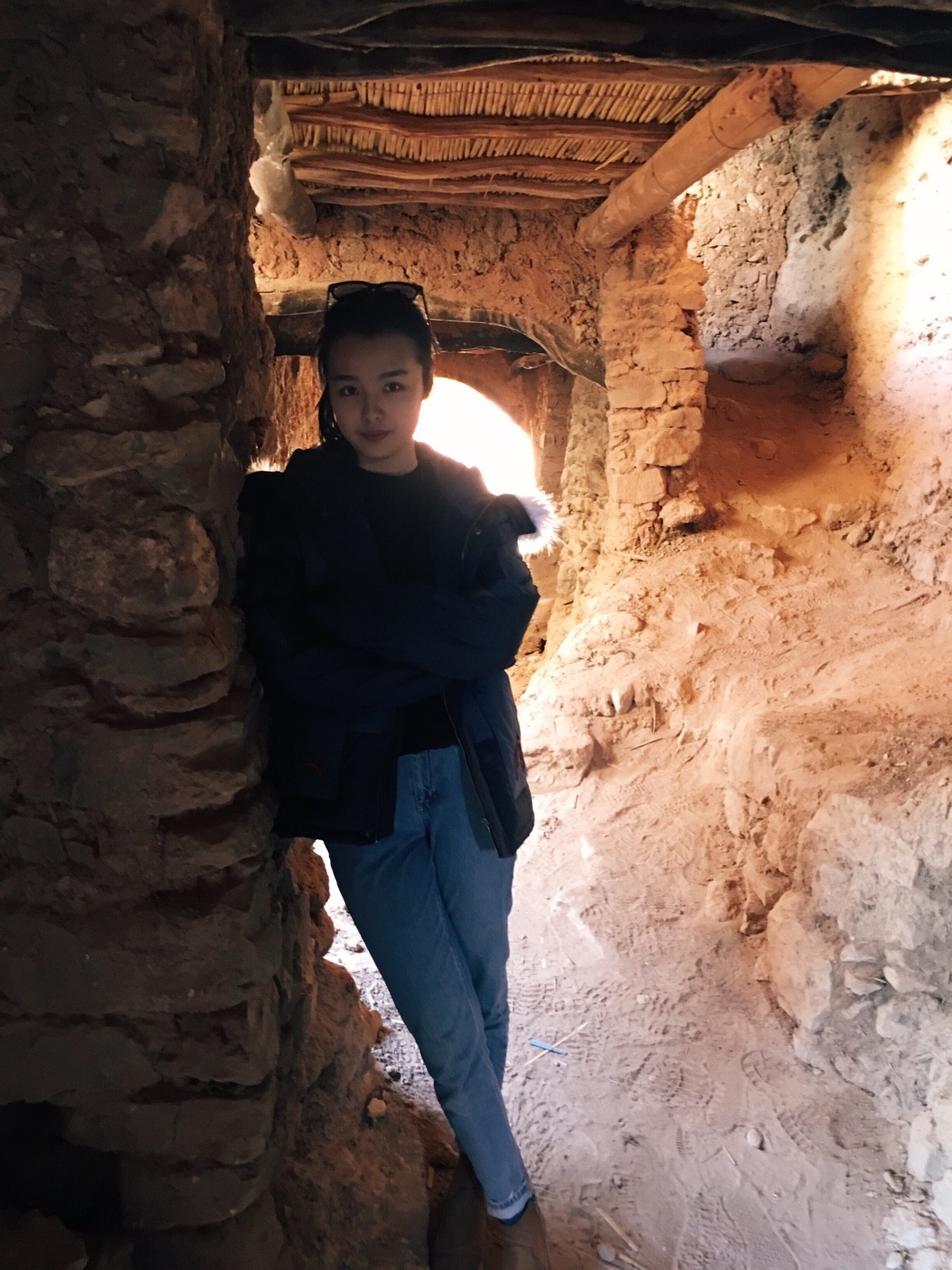 目的地｜坐在五彩的飞毯上，走进摩洛哥的一千零一夜