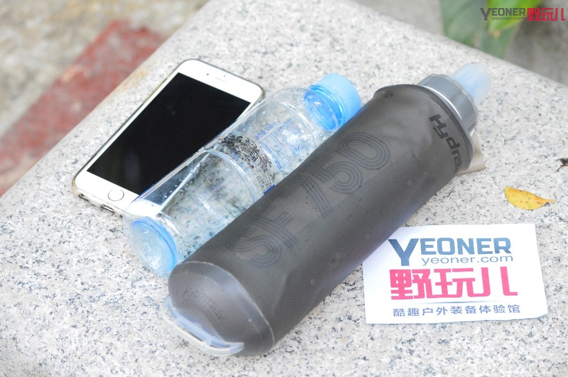 折叠水壶测评,hydrapak水壶