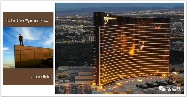 一个迷之审美的男人的澳门故事｜会玩