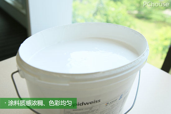 热门环保哑光墙面漆,德国鲸彩漆墙面效果