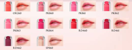 口红推荐平价小众唇釉黄皮不拔干,推荐八支口红