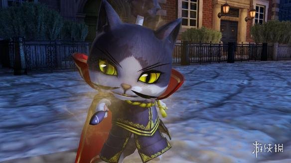 无双全明星ps4版,无双全明星游戏内容图片