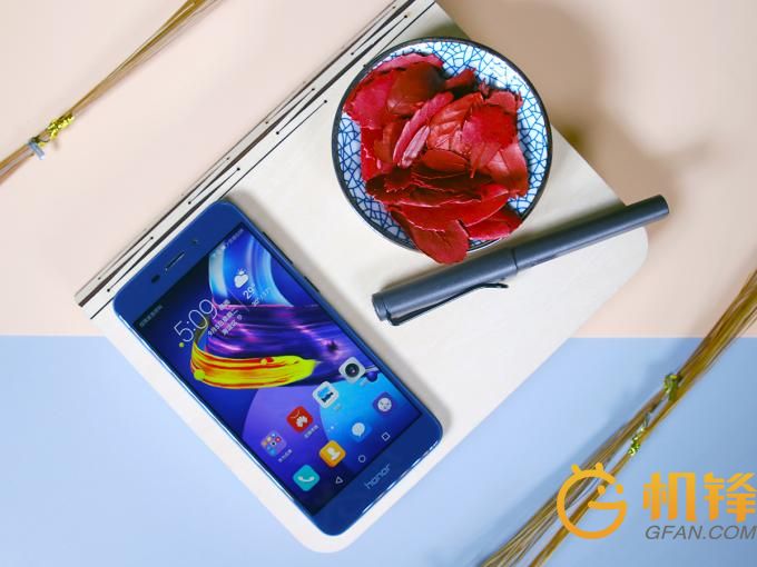 荣耀v9play王者荣耀体验测评,荣耀v9play游戏测试