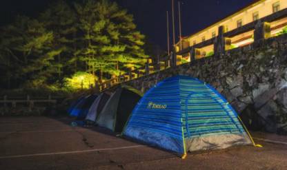 河南免费风景绝美的地方,河南周边最美风景