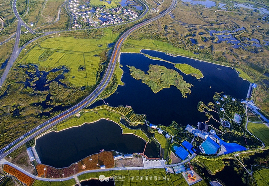 火山口探秘完整视频,镜泊湖火山口免费景点