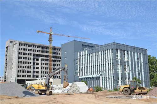 青岛国家羽毛球队训练基地,青岛封闭式训练中心