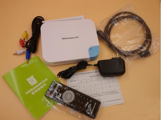 真正免费的网络机顶盒评测,网络机顶盒排名第一名