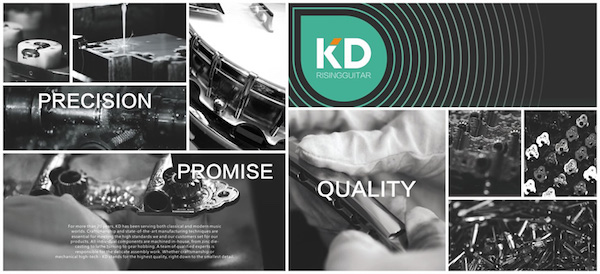 唐朝乐队常用电吉他,唐朝solo电吉他