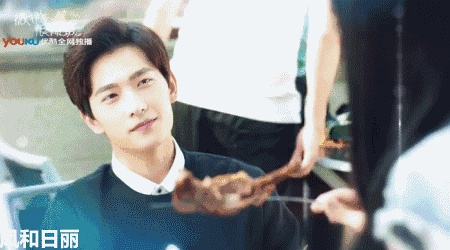 豆瓣日记:没看过这九个男明星耍帅,不足以谈人生