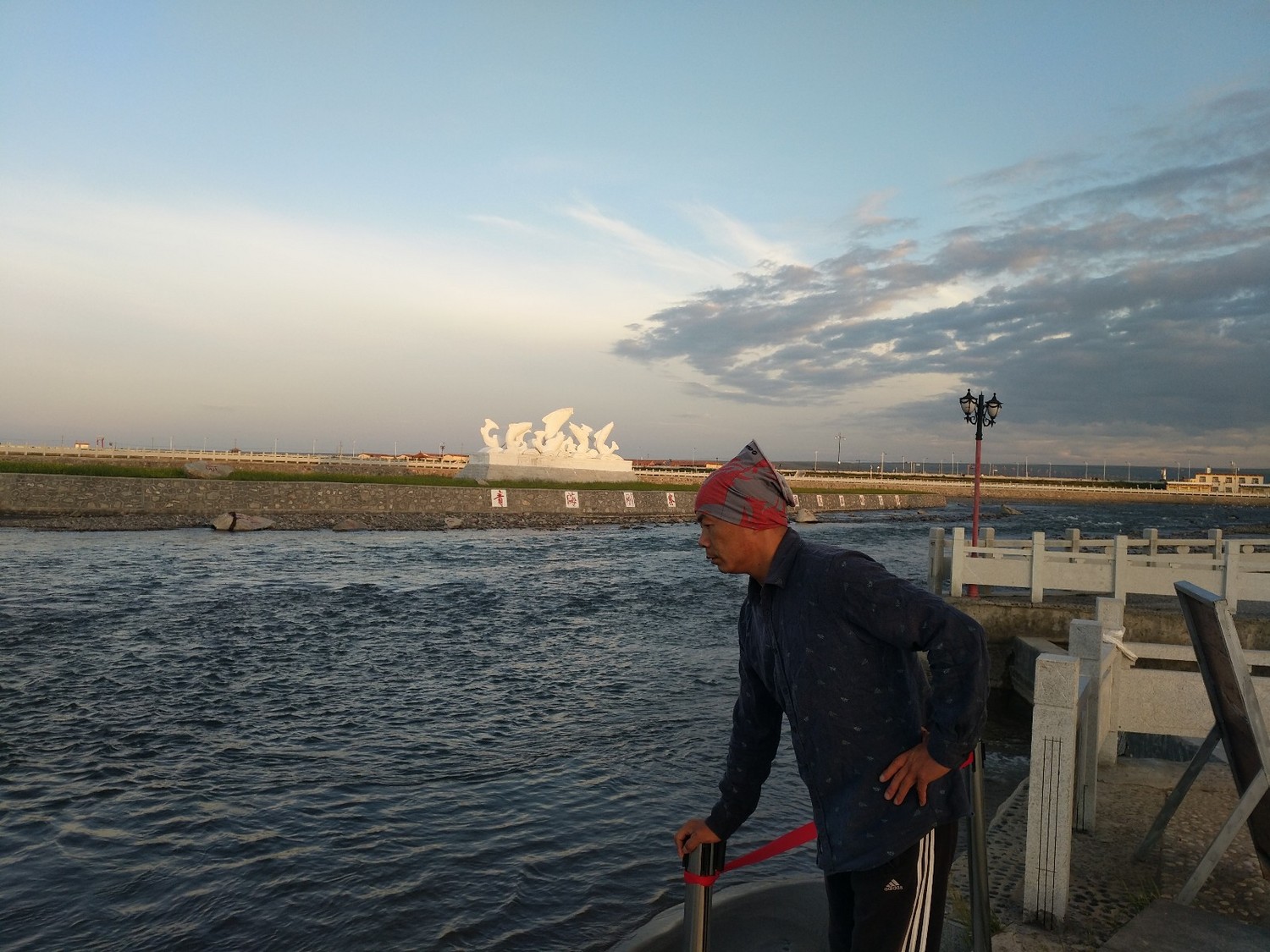 青海湟鱼家园,青海的湟鱼家园