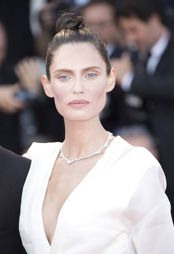 威尼斯电影节最佳红毯着装,再登威尼斯电影节红毯