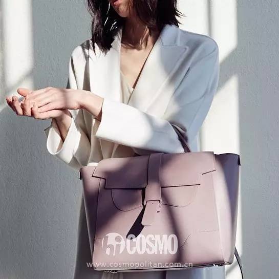 学生党开学季双肩包来咯,开学必备的结实帆布双肩包