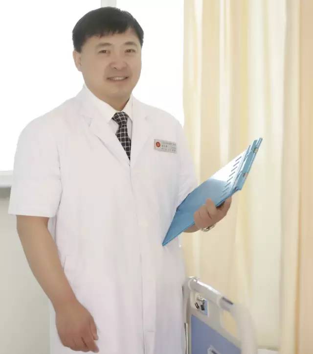 「名医与您天天见」骨病交给我健康带回家骨外二科主任田少华