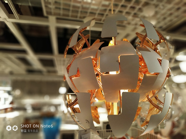 魅蓝note6拍照为什么那么好看,魅蓝note6拍照好吗