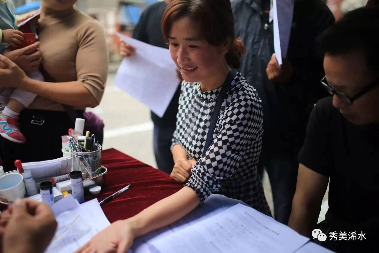 浠水献血志愿者,黄冈无偿献血