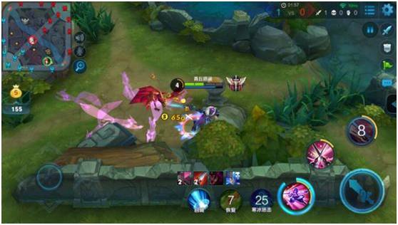 纺院新young|不用“猥琐发育”?老司机教你分分钟上王者!