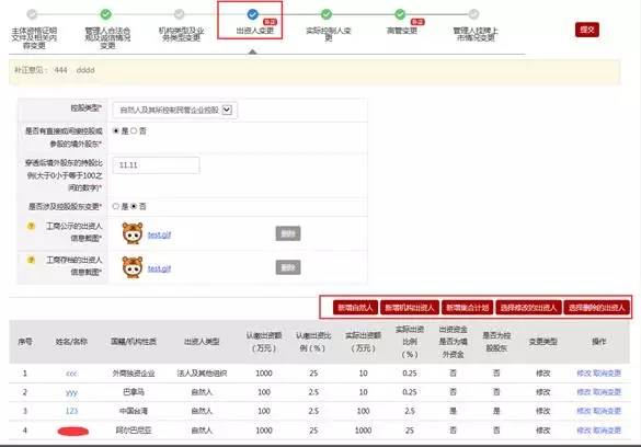 其它类私募基金管理人重大变更,私募基金管理人信息披露管理办法
