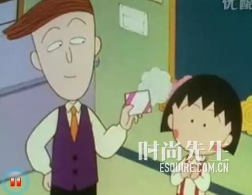 樱桃小丸子联名下衣,樱桃小丸子和龙珠哪个更有名气