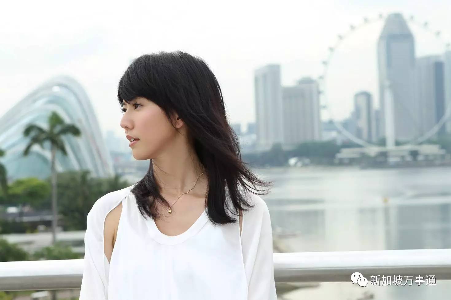 在新加坡有哪些注意事项 (新加坡最容易被问的问题)