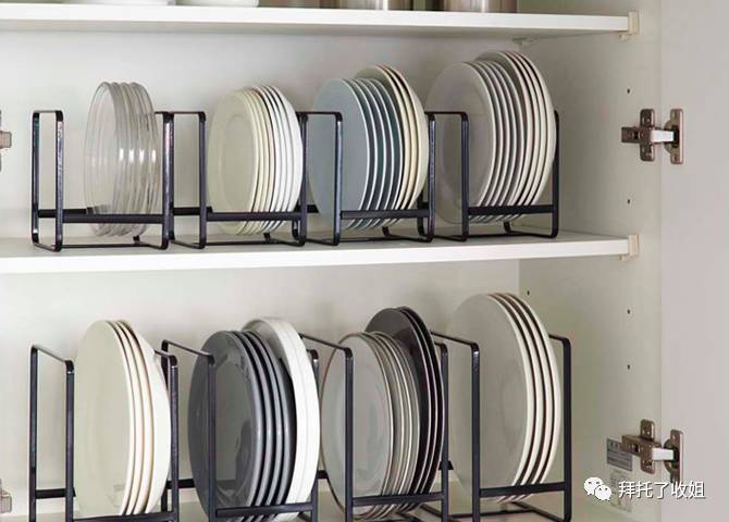要洗好碗就要做对这几个动作,洗不完的碗的正确方法