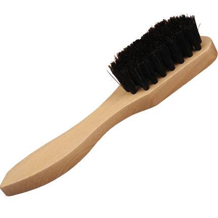 史上最强皮具护理：如何把5000块的皮鞋擦成30万的样子