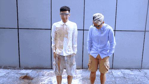 神仙水可以用来当防晒吗,神仙水防晒霜一起用