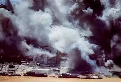 40天，3万人，9万吨物资——中国版“敦刻尔克大撤退”