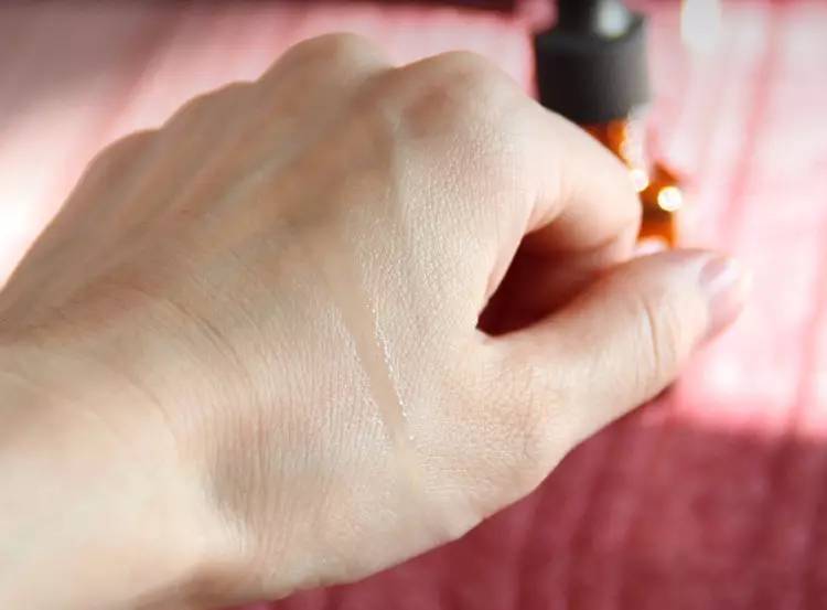 过了25岁的你,过了25岁就开始用抗皱护肤品吗