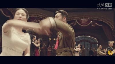 豆瓣日记:没看过这九个男明星耍帅，不足以谈人生