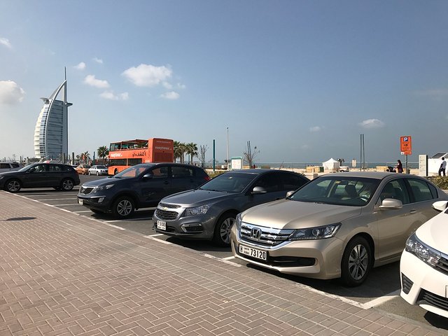 迪拜自驾七日游攻略,迪拜自驾游一日游攻略