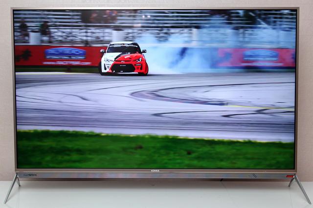 康佳变频电视R1评测精调画质诠释创新意义