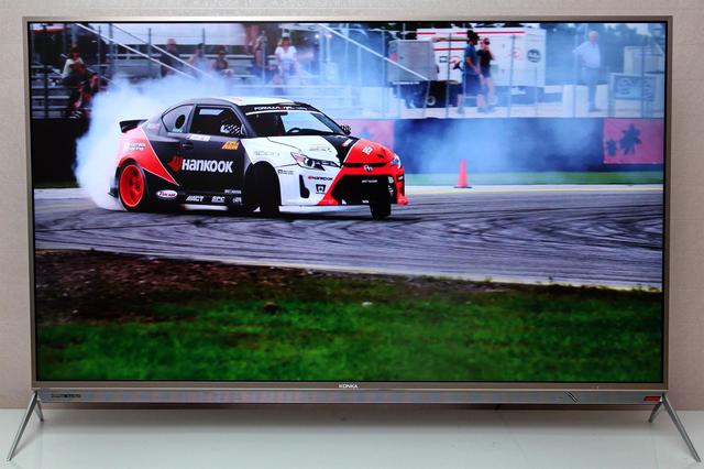 康佳r100,康佳电视65r1质量如何