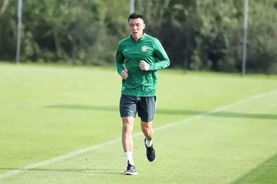 于大宝回归前锋完整版,于大宝刚回国的状态