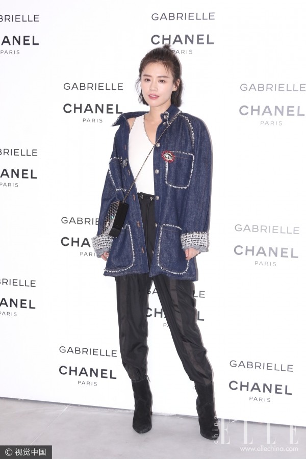 入秋的第一件外套是什么,入秋了秋天的第一件外套