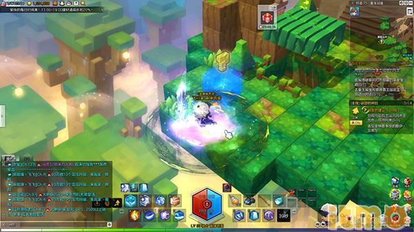 冒险岛2职业推荐端游,冒险岛2最强职业