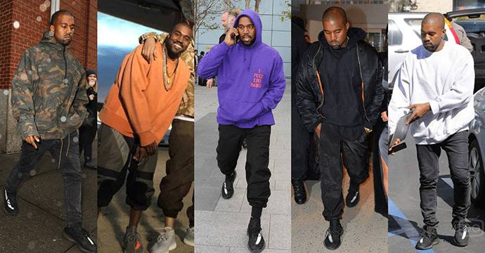 穿腻了小白鞋可以这样来改造,穿腻了小白鞋的话