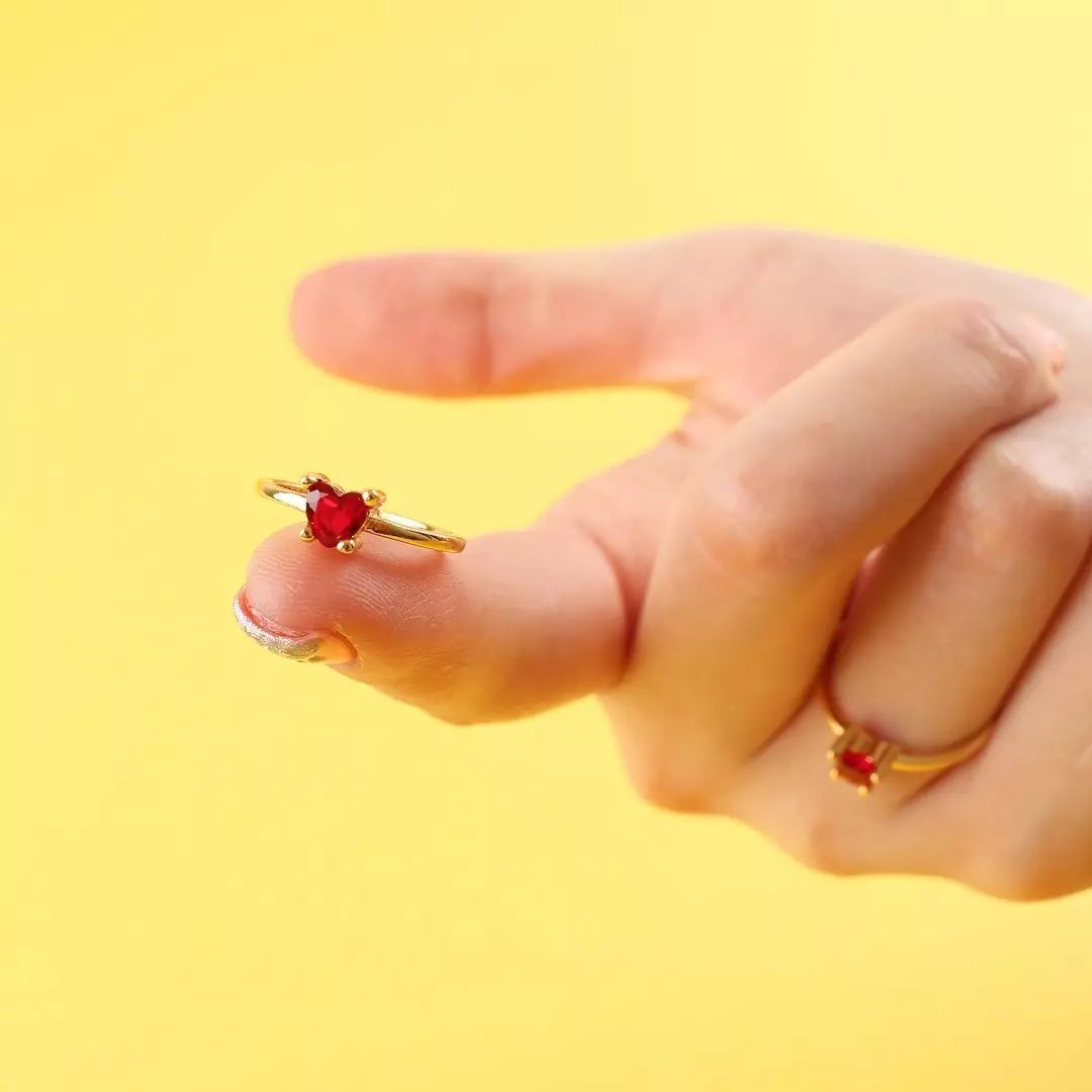 今年最火饰品竟来自韩国？200+高俊熙同款买到手