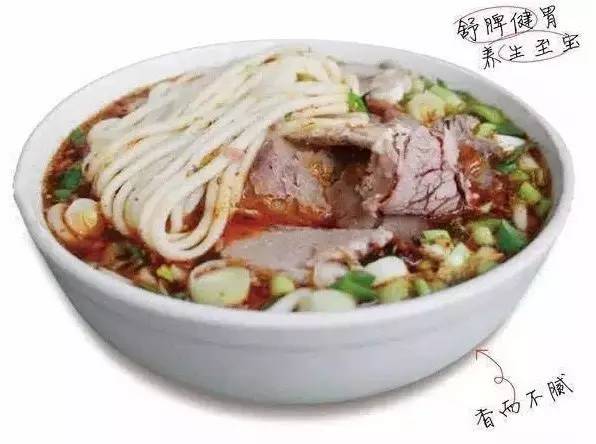 主题：竟然有人把河南美食画成了地图！快来认领你的家乡！
