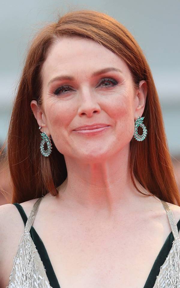 威尼斯电影节闭幕红毯有哪些亮点,第78届威尼斯电影节红毯